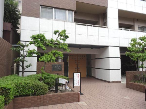 グランシティオ京都駅北通り