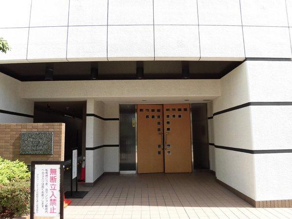 グランシティオ京都駅北通り