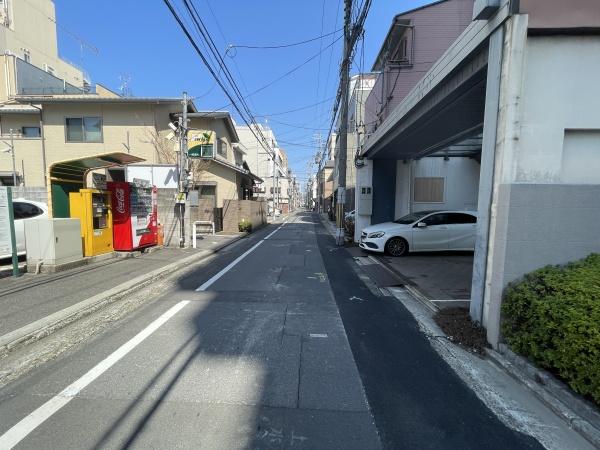 パルコート四条室町