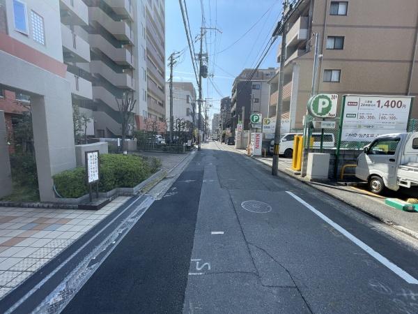 パルコート四条室町