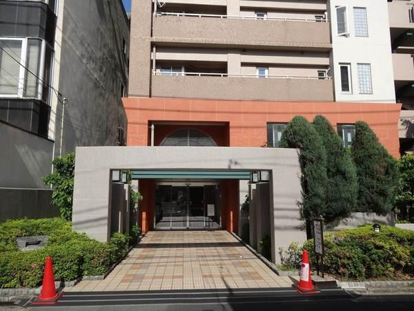 パルコート四条室町