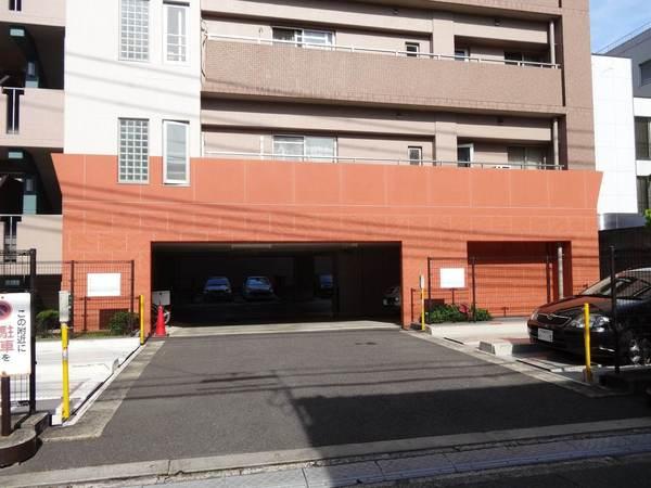 パルコート四条室町