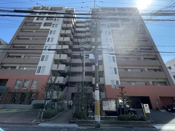 パルコート四条室町