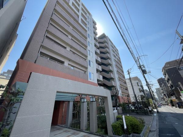 パルコート四条室町
