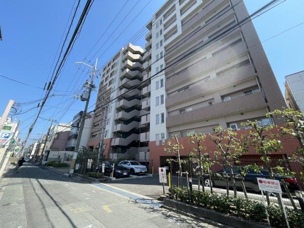 パルコート四条室町