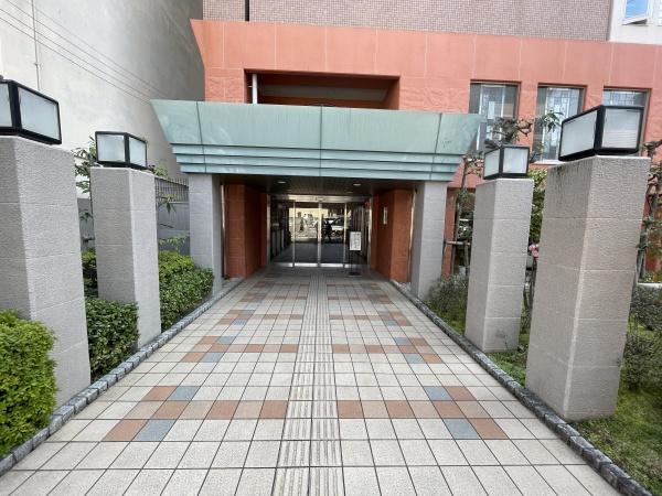 パルコート四条室町