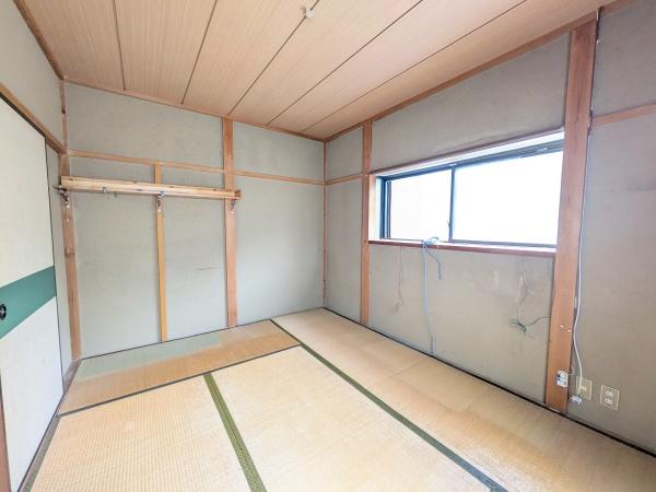 京都市左京区北白川仕伏町の中古一戸建て