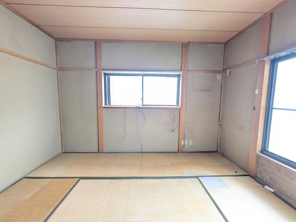 京都市左京区北白川仕伏町の中古一戸建て