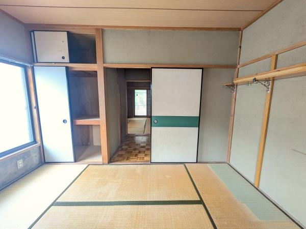 京都市左京区北白川仕伏町の中古一戸建て