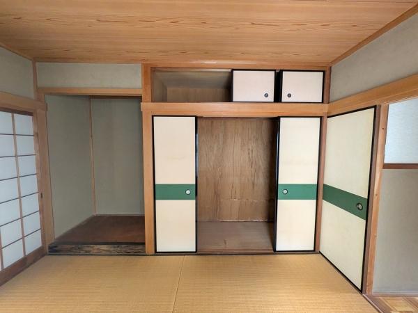 京都市左京区北白川仕伏町の中古一戸建て