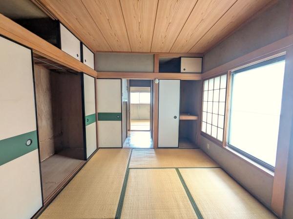 京都市左京区北白川仕伏町の中古一戸建て