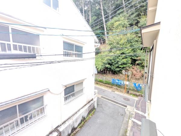 京都市左京区北白川仕伏町の中古一戸建て