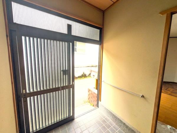北白川仕伏町