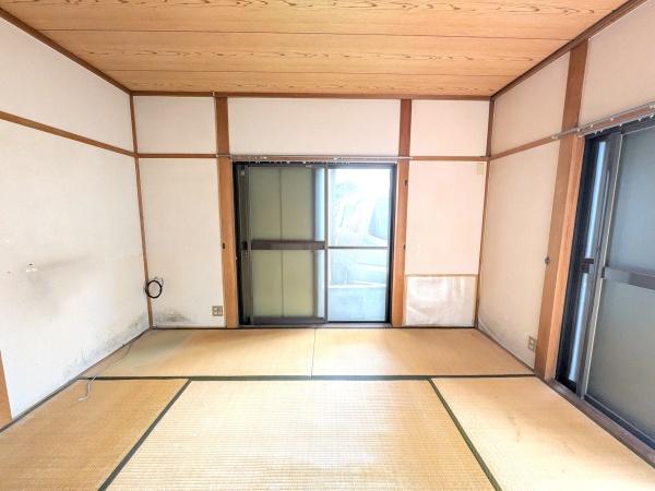京都市左京区北白川仕伏町の中古一戸建て