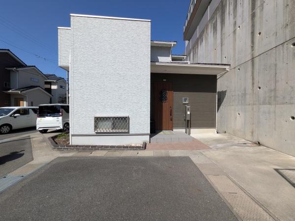 京都市北区上賀茂中ノ坂町の中古一戸建