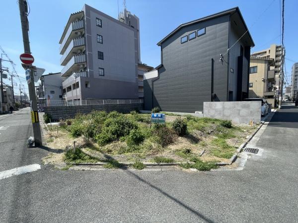 西七条西石ケ坪町