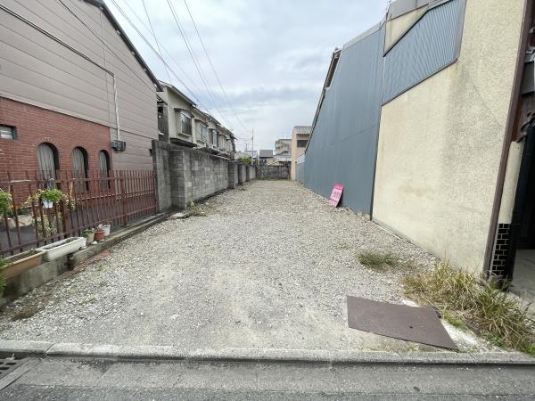 笹屋町通大宮西入桝屋町