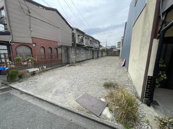 笹屋町通大宮西入桝屋町
