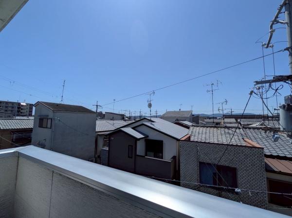 京都市伏見区景勝町の中古一戸建て