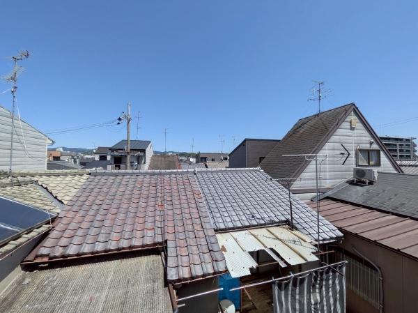 京都市伏見区景勝町の中古一戸建て