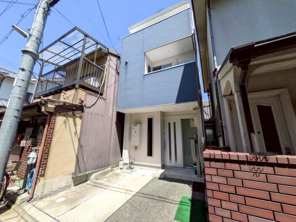 景勝町