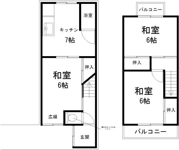 安朱馬場ノ西町