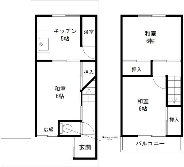 安朱馬場ノ西町