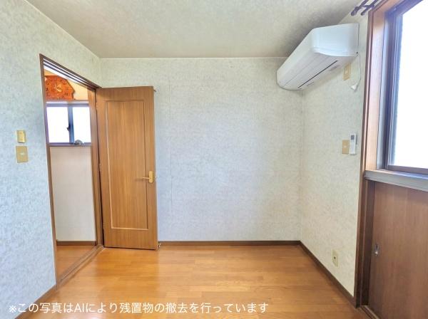 京都市中京区聚楽廻中町の中古一戸建て