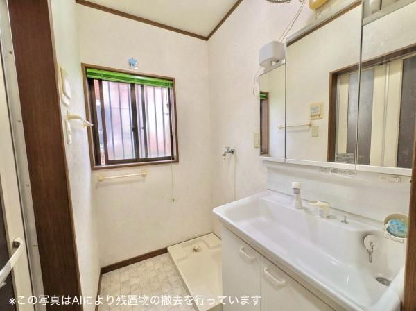 京都市中京区聚楽廻中町の中古一戸建て