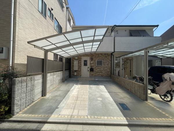 西七条西八反田町