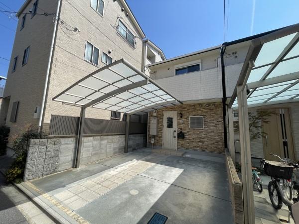 西七条西八反田町