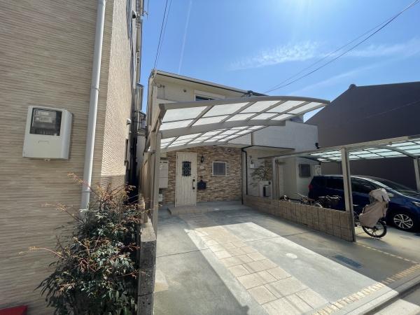西七条西八反田町