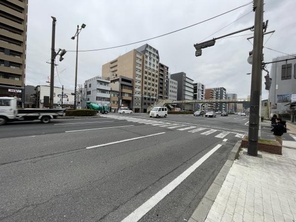 グランディム京都烏丸五条