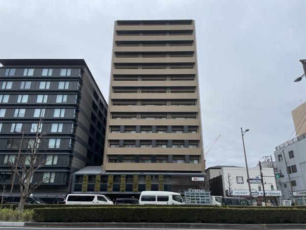 グランディム京都烏丸五条