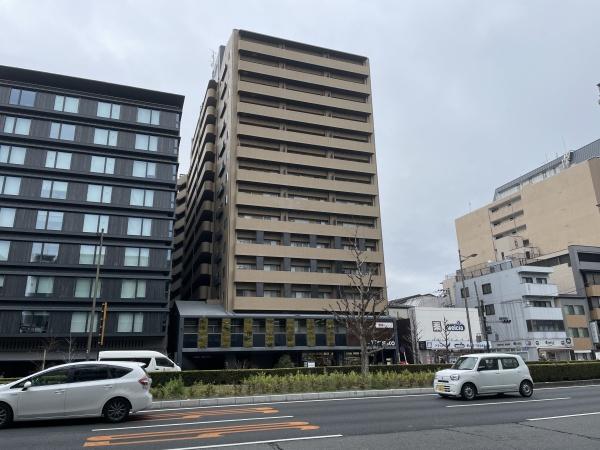 グランディム京都烏丸五条