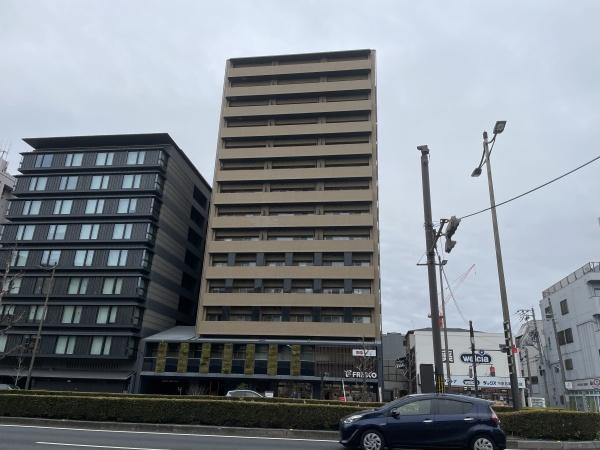 グランディム京都烏丸五条