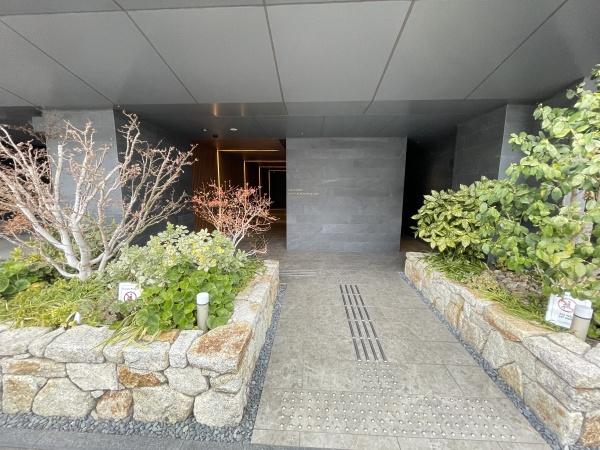 グランディム京都烏丸五条