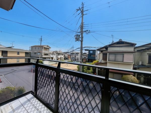 京都市伏見区久我御旅町の中古一戸建て