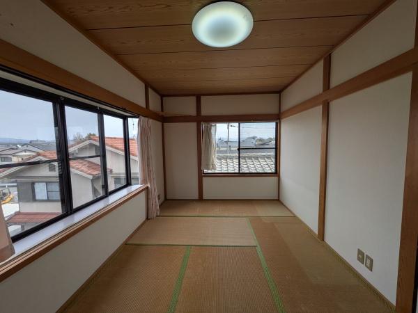 京都市伏見区久我御旅町の中古一戸建て