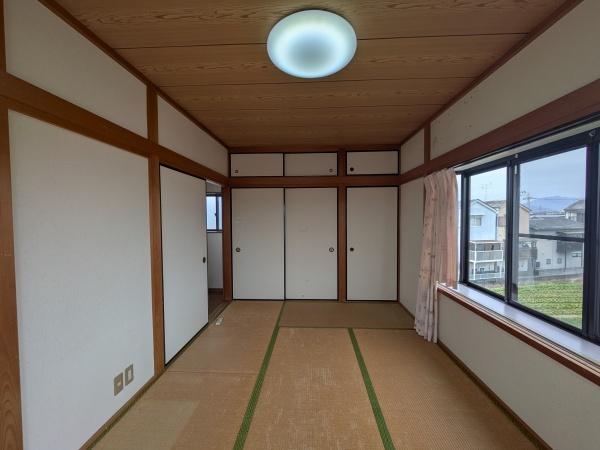 京都市伏見区久我御旅町の中古一戸建て