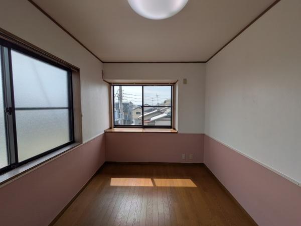 京都市伏見区久我御旅町の中古一戸建て