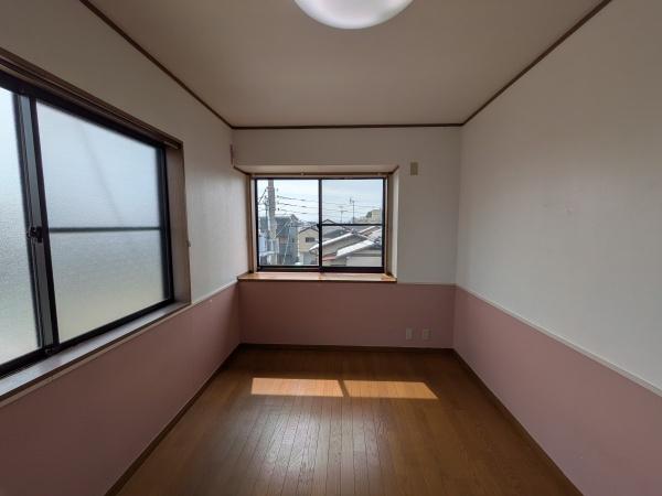 京都市伏見区久我御旅町の中古一戸建て