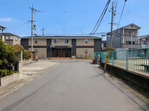 京都市伏見区久我御旅町の中古一戸建て