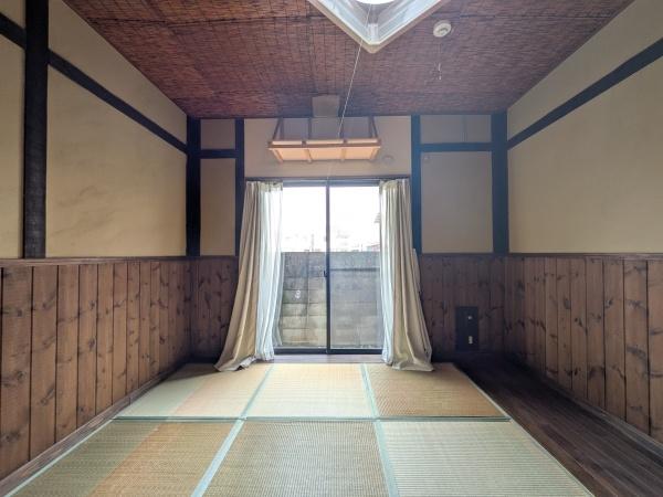 久我御旅町