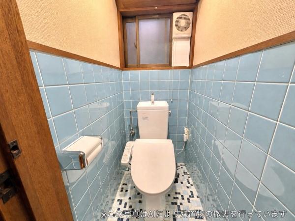 京都市下京区小坂町の中古一戸建て