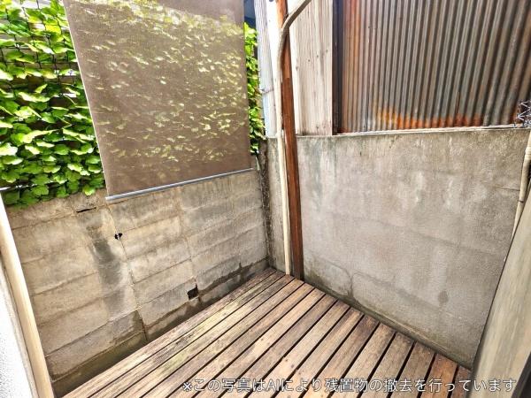 京都市下京区小坂町の中古一戸建て