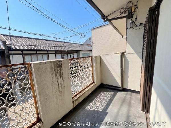京都市下京区小坂町の中古一戸建て
