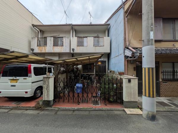 小坂町