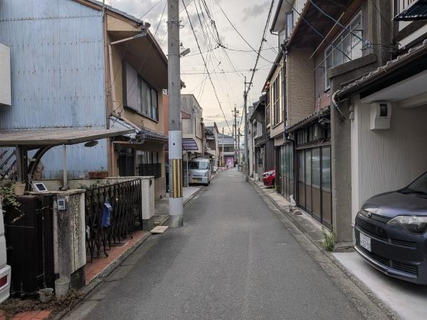 小坂町