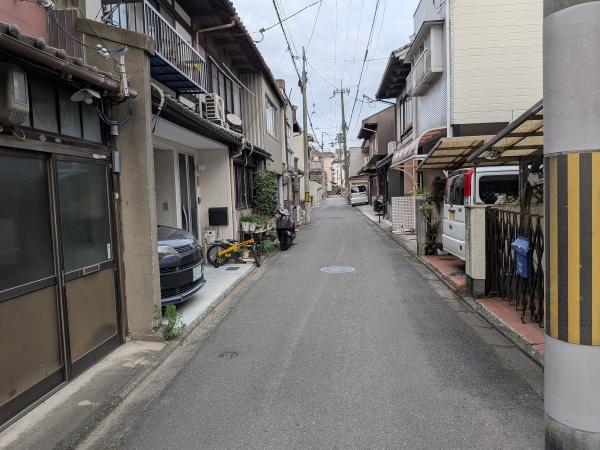 小坂町